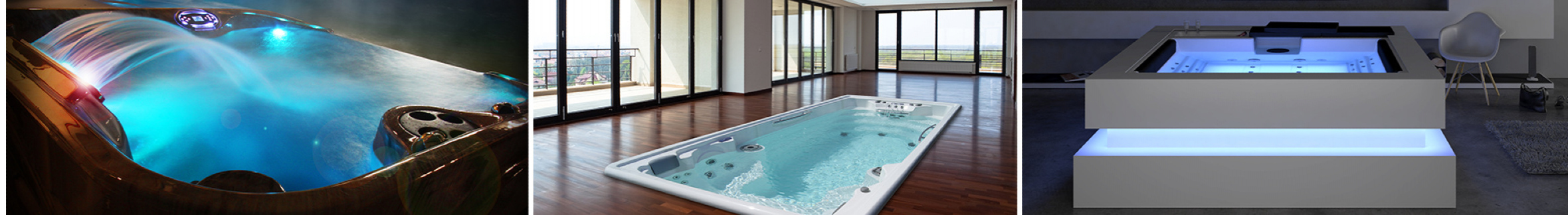 Gerzer Schwimmbäder